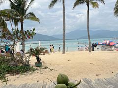 -海南分界洲岛旅游区