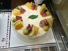 -85度C(上海茶陵北路店)