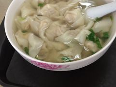 -周震馄饨