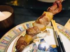 -蒙料·手把肉(望京店)