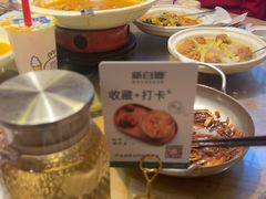 -新白鹿餐厅(龙游路总店·杭帮菜名店)