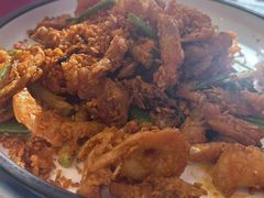 -南山鲜虾面·活鲜小馆·海味大连菜(南山总店)