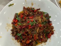 -攸州小镇家湘菜(小米科技园店)