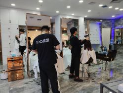 -YDO SALON