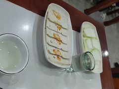 -鱼儿纸包鱼(常乐店)