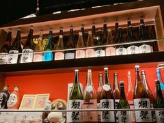 -醉虎传(南锣鼓巷店)