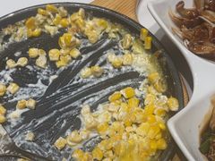 -新海渔港·胶东海鲜家常菜·家宴(奥体中心店)