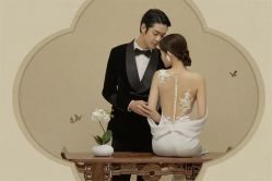 -摩玛婚纱摄影(杭州店)