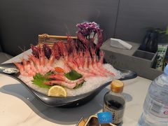 -悦古里·海鲜放题自助(金华世贸城市广场店)