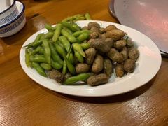 -義聚德·清真铜锅涮羊肉·烧烤(河东店)