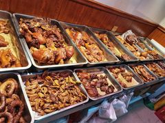 -佳源烧烤熏酱小酒馆(富江家园店)
