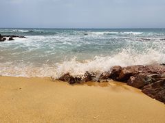 -日月湾海门游览区