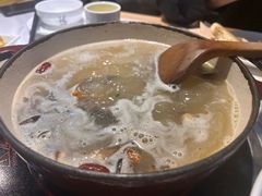 -黑鸡小馆(金源店)