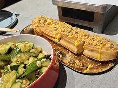-醉炫音速烧烤·干煸菜(沙河总店)