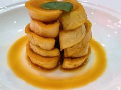 -侨美食家·粤菜(体育西路店)