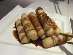 -万和源炝锅城·活鱼现炝(文艺北路店)