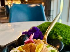 -深圳文华东方酒店·OPUS 388·精致法餐