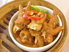 -华源餐厅·海鲜大排档(日月贝店)