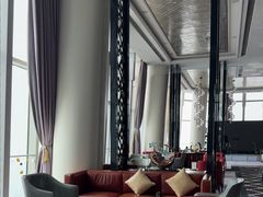 -南宁那莲豪华精选酒店-云霄酒廊·80楼高空城景酒吧