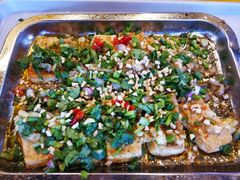 -八一路好吃街(雨田商务大厦店)