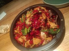 -薇酌饮·陕西菜(南门外店)