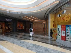 -银泰百货(厦门国贸中心店)