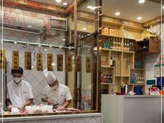 大堂-鲜锦记潮汕牛肉火锅(月坛店)