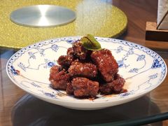 -北京全聚德(王府井店)