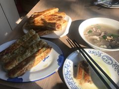 -协顺园回头馆(南顺城路店)