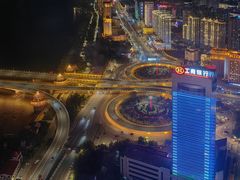 -大堂酒廊·富力丽思卡尔顿酒店