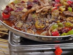 -小民大排档(马场角横路店)