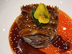 -香山湖渔家大院