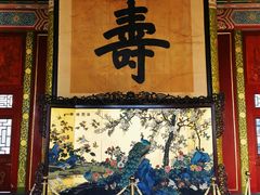 门面-听鹂馆饭庄(颐和园店)