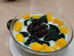 -佰搭果·广式茶餐厅(西华路店)