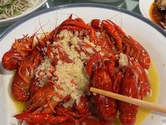 -杨氏青龙虾·吃蟹季(金盛路总店)