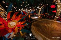 -天邑国际酒店·宴会厅