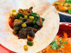 -大连湾旭日·家宴·海肠捞饭(马栏广场店)