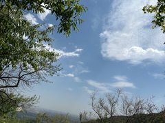 -香山公园