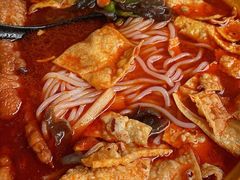 -龍城柳州螺蛳粉(群星路店)