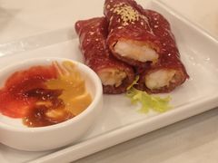 -万山楼海鲜酒家·二十三年老字号