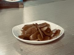 -面道赞宁海海鲜面(迎凤街店)