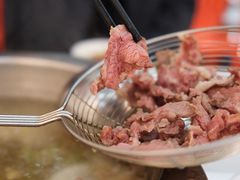 -创弟牛肉丸