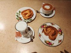 -国际饭店·原点咖啡吧ORIGIN CAFE&BAR