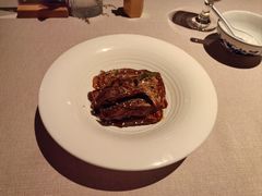 现制熏鲳鱼-漢舍中国菜馆(889广场店)