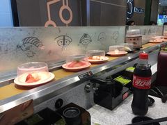 -争鲜回转寿司(飞洲国际店)