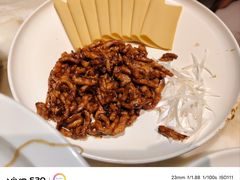 -京味斋·北京烤鸭(北京南站洋桥店)