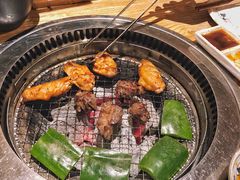 -御牛道日式烤肉料理(杭州万象城店)