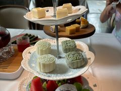 -唐廊烤鸭店(工体店)