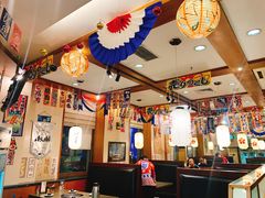 大堂-梦山水日本烧肉(五四广场店)
