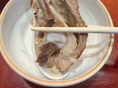 -新疆伊宁远征餐厅